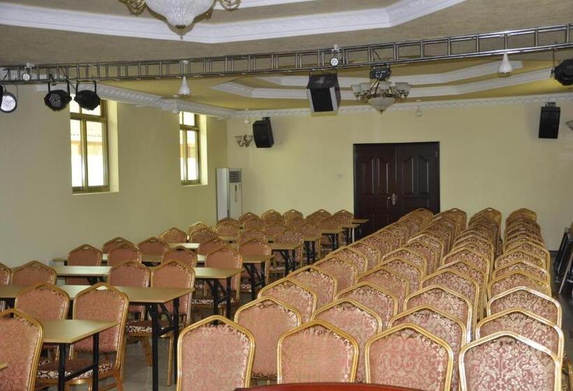 هتل Biraj International