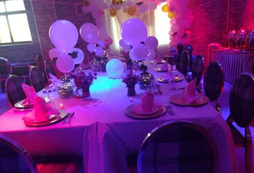 هتل Biraj International