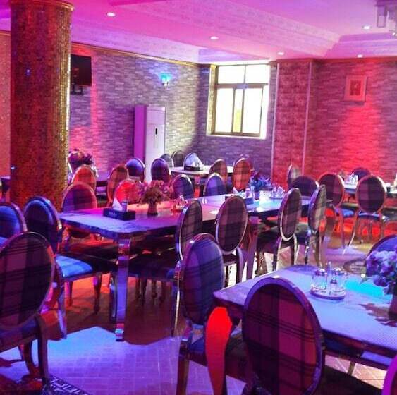 هتل Biraj International