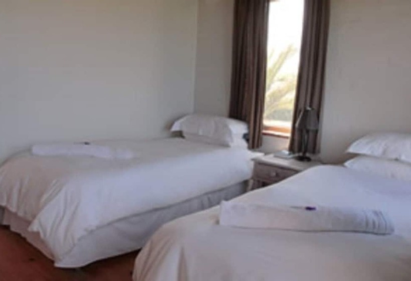 ホテル Blue Bay Lodge