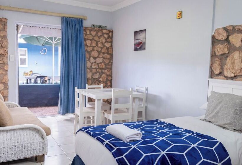 ホテル Blue Bay Lodge