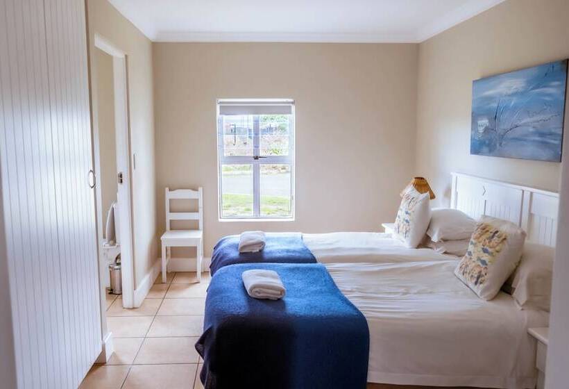 호텔 Blue Bay Lodge