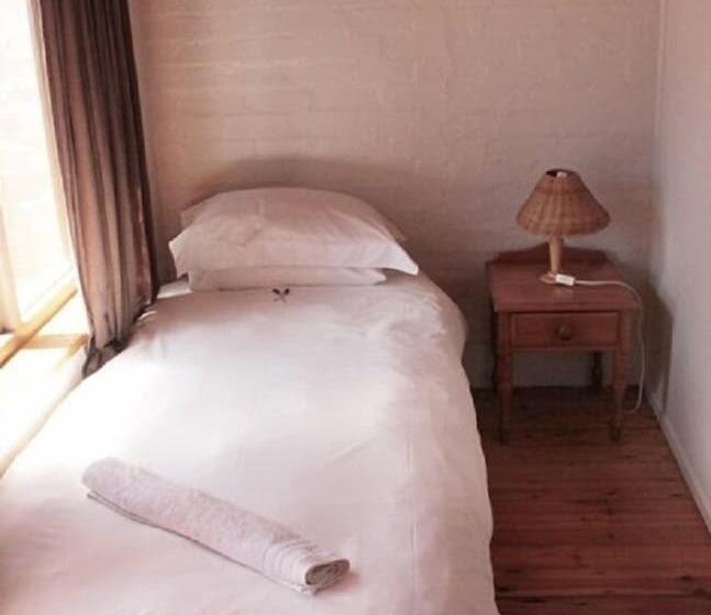 ホテル Blue Bay Lodge