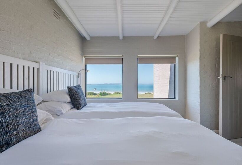 ホテル Blue Bay Lodge