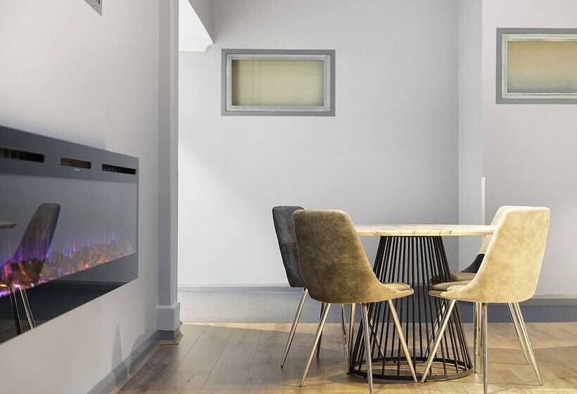 هتل Breakfree On Broadway Sydney, An Accor