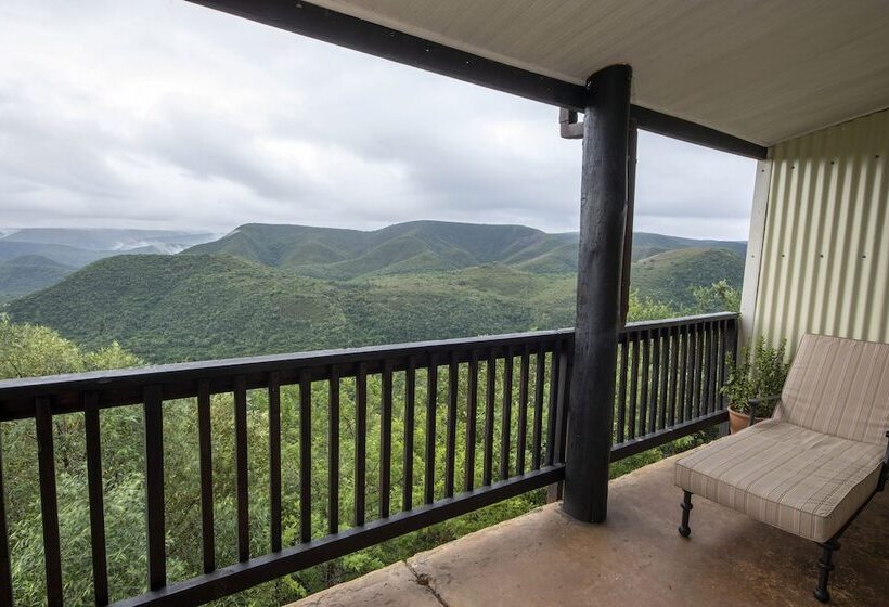 Отель Camp Figtree