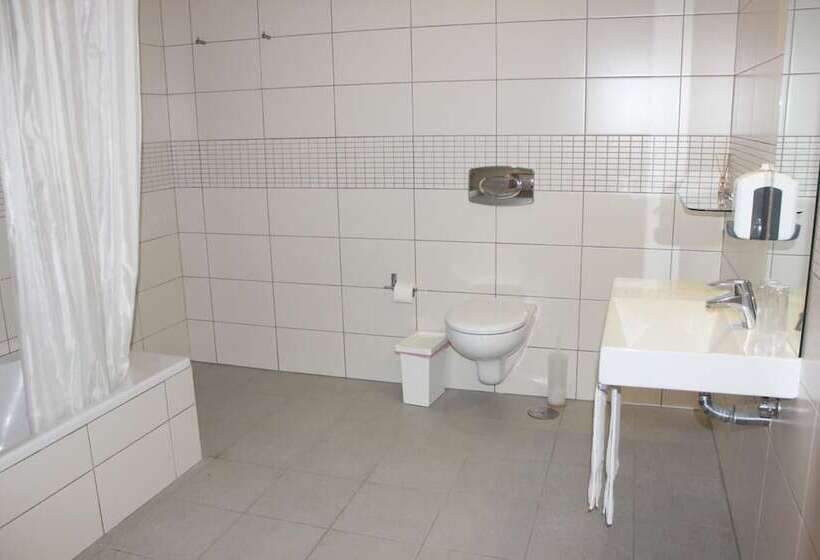 ホテル Casa Fontes