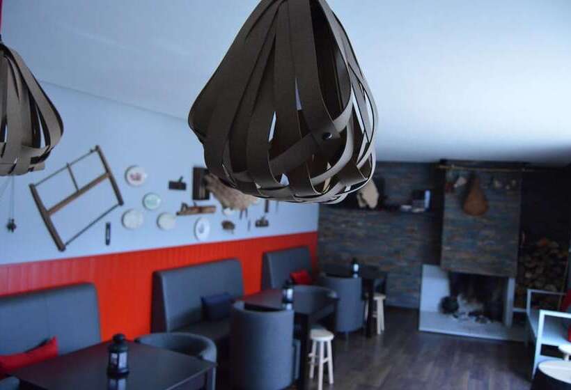 ホテル Casa Fontes