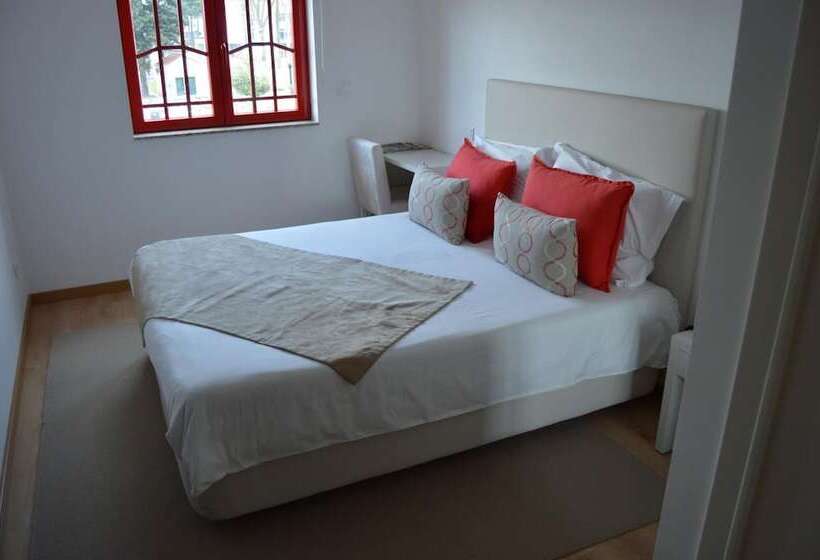 ホテル Casa Fontes