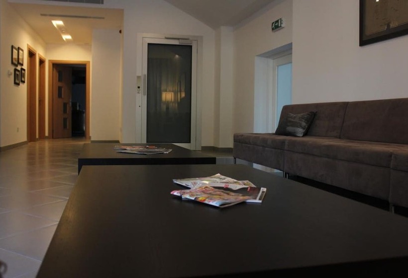 ホテル Casa Fontes