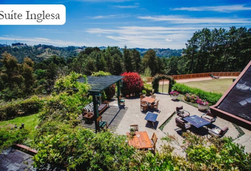 호텔 Chateau La Villette