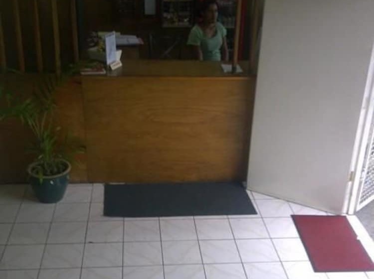 Отель City Private