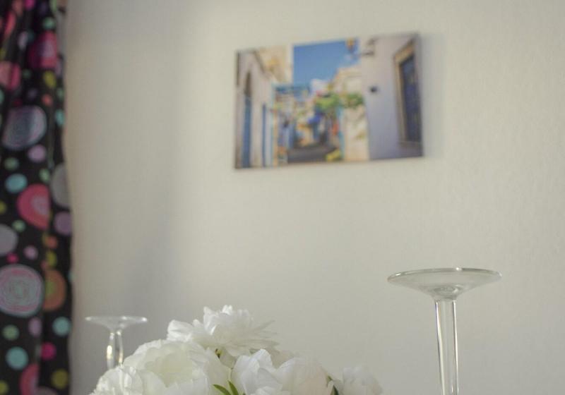 ホテル Complexe Touristique Sidi Salem