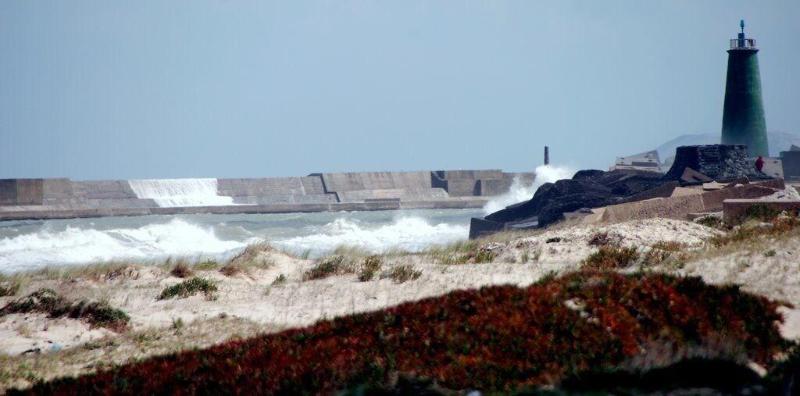 ホテル Complexe Touristique Sidi Salem