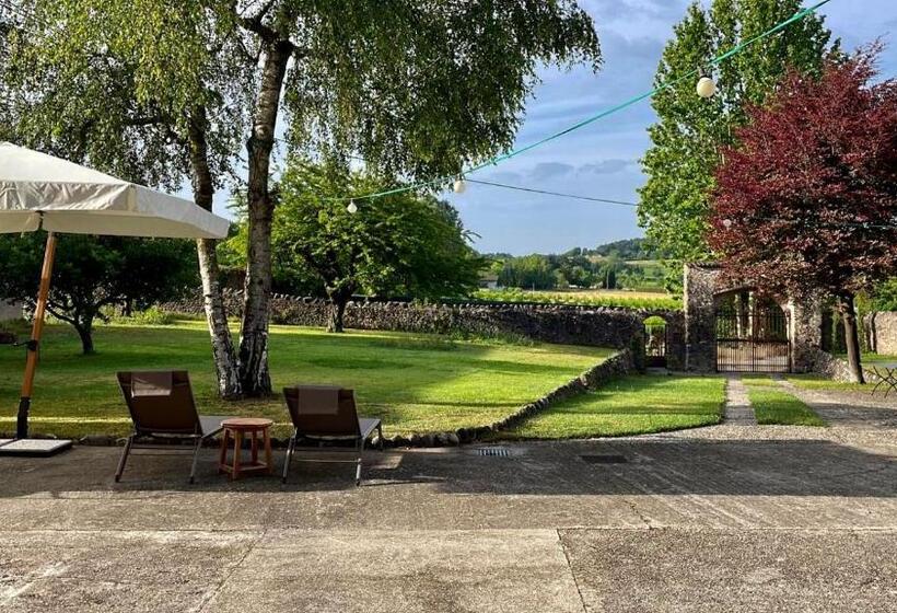 ホテル Guesthouse Corte Marzago Adults Friendly