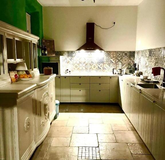 ホテル Guesthouse Corte Marzago Adults Friendly