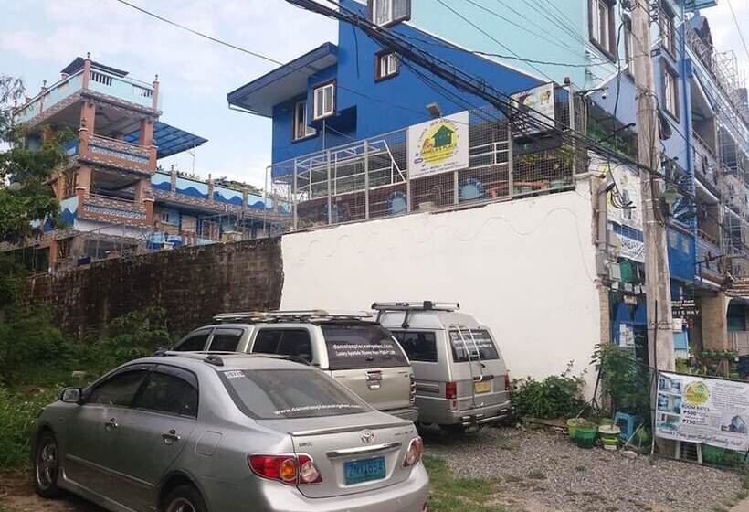 هتل Danielas Place