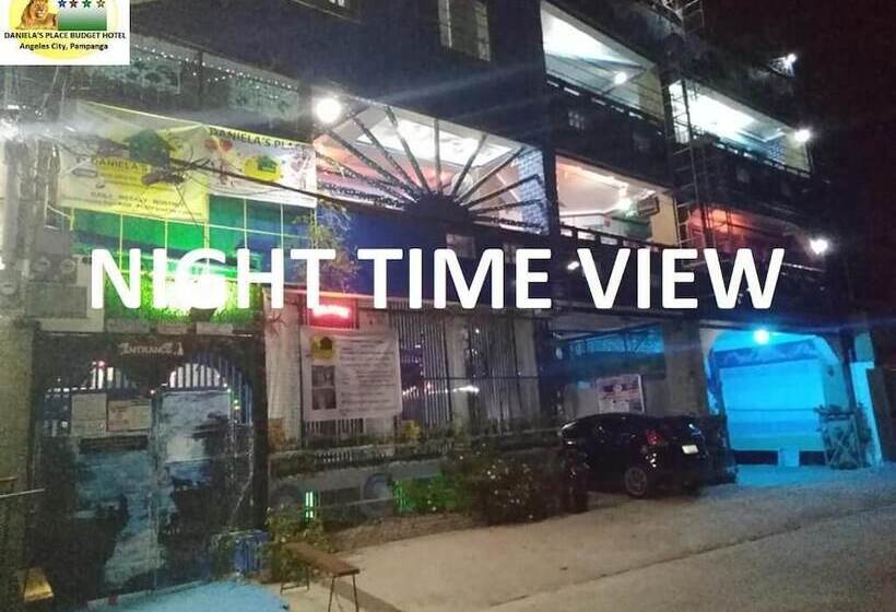 هتل Danielas Place