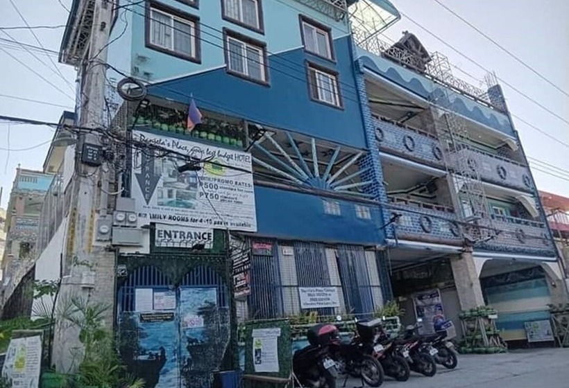 هتل Danielas Place