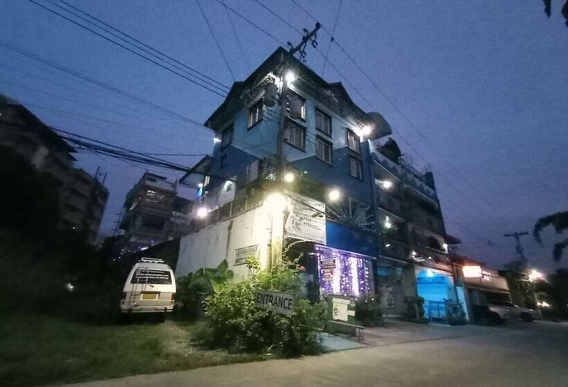 هتل Danielas Place