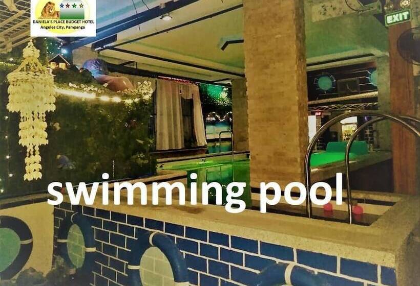 هتل Danielas Place