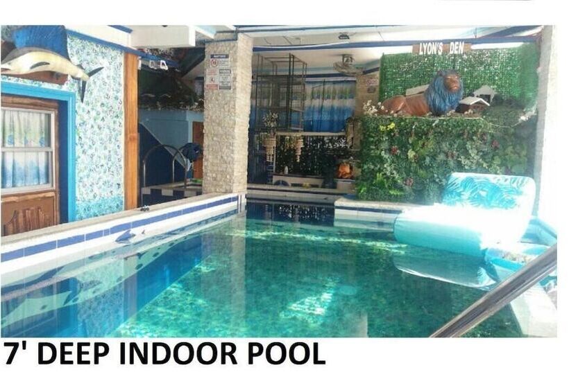 هتل Danielas Place