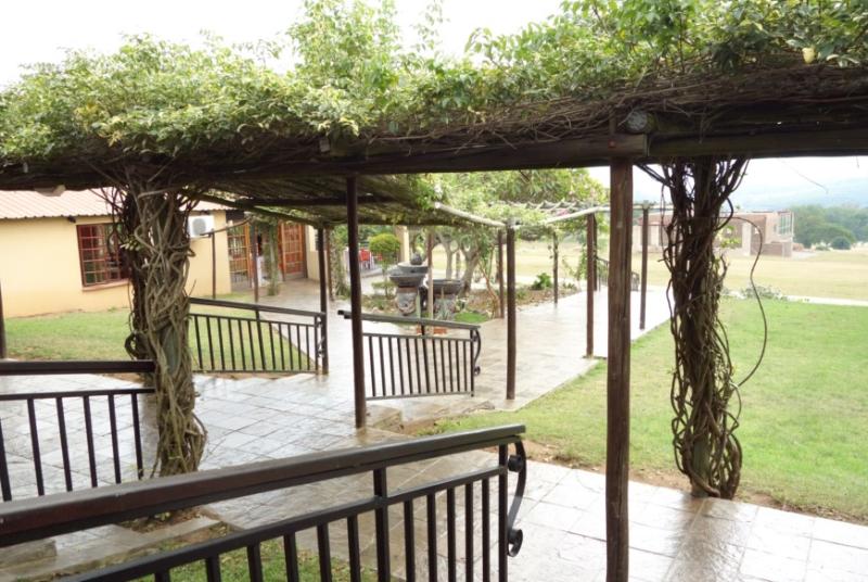 فندق Destiny Lodge White River