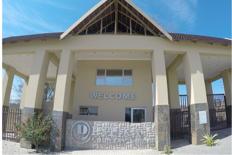 فندق Destiny Lodge White River