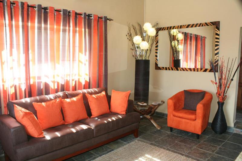 فندق Destiny Lodge White River