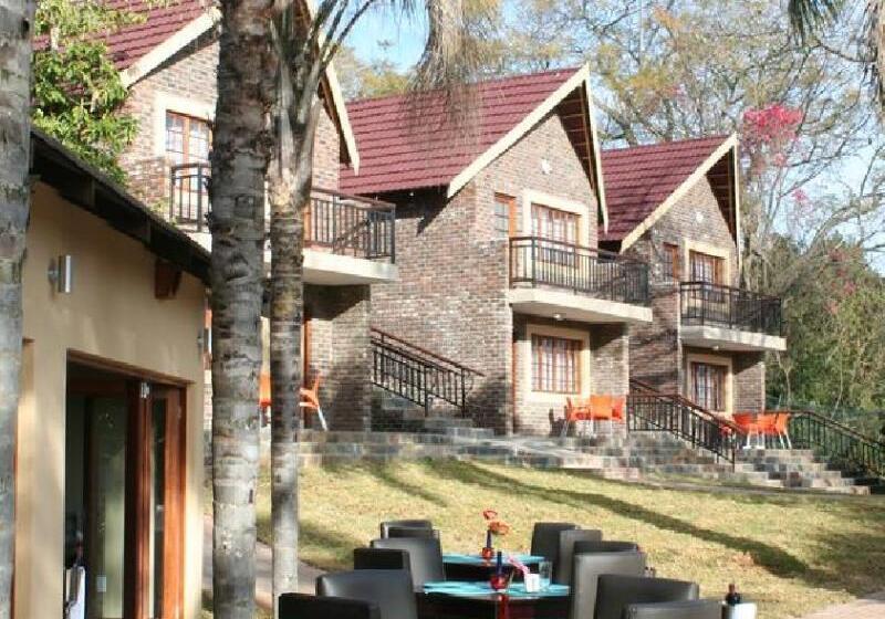 فندق Destiny Lodge White River