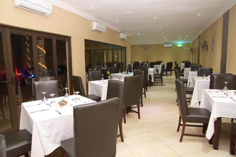 فندق Destiny Lodge White River