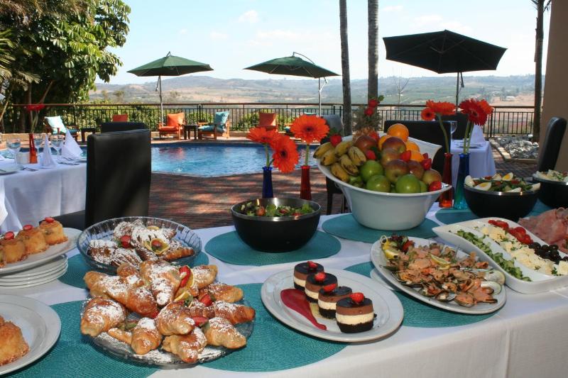 فندق Destiny Lodge White River