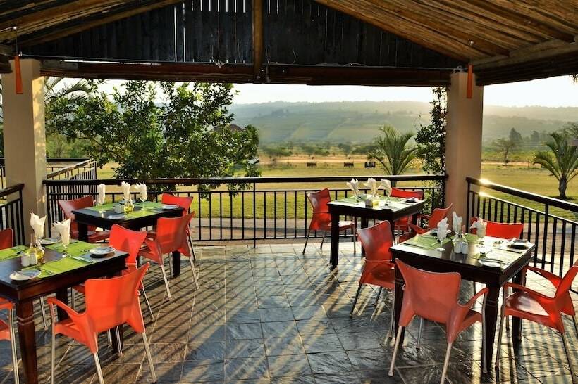 فندق Destiny Lodge White River