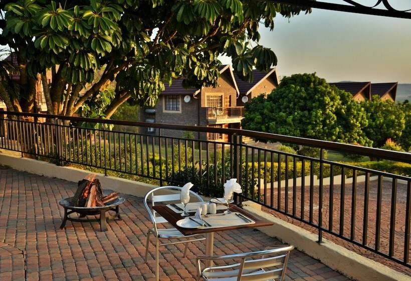 فندق Destiny Lodge White River