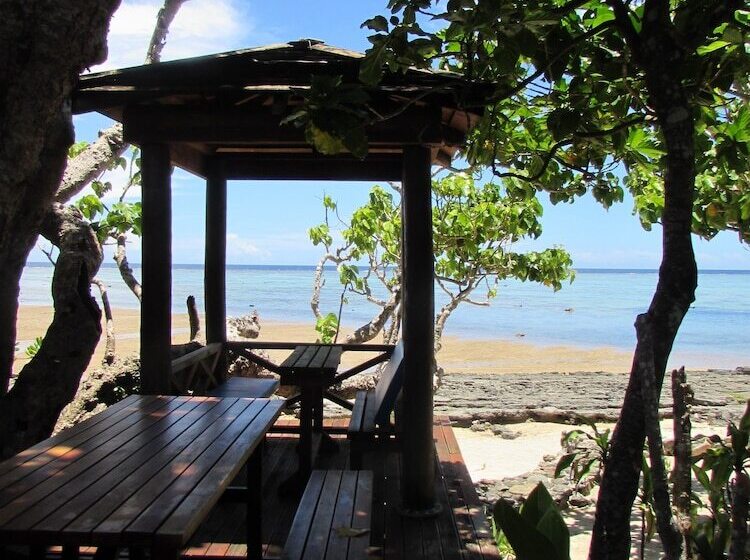 בית מלון כפרי Devos   The Private Residence