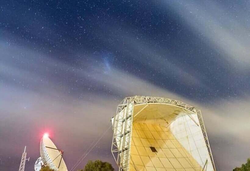 هتل Discovery Parks  Carnarvon