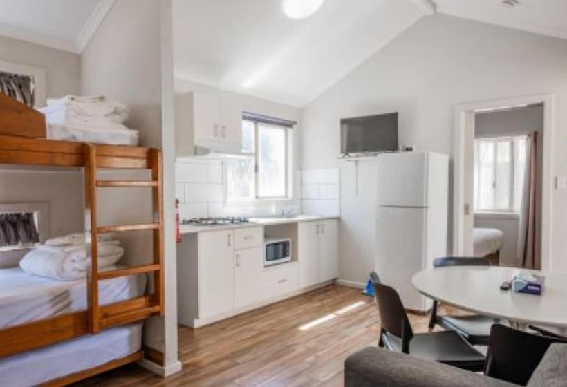 هتل Discovery Parks  Carnarvon