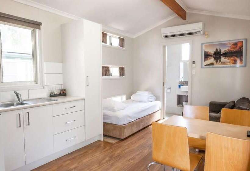 هتل Discovery Parks  Carnarvon