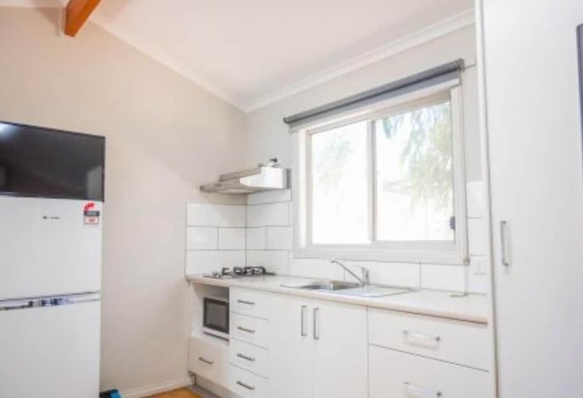 هتل Discovery Parks  Carnarvon