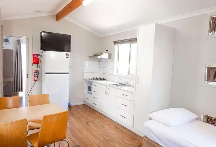 هتل Discovery Parks  Carnarvon