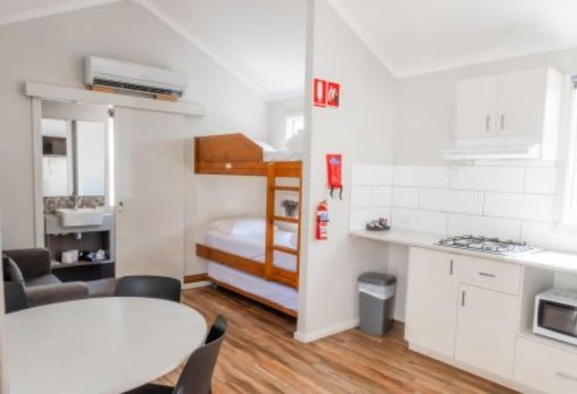 هتل Discovery Parks  Carnarvon