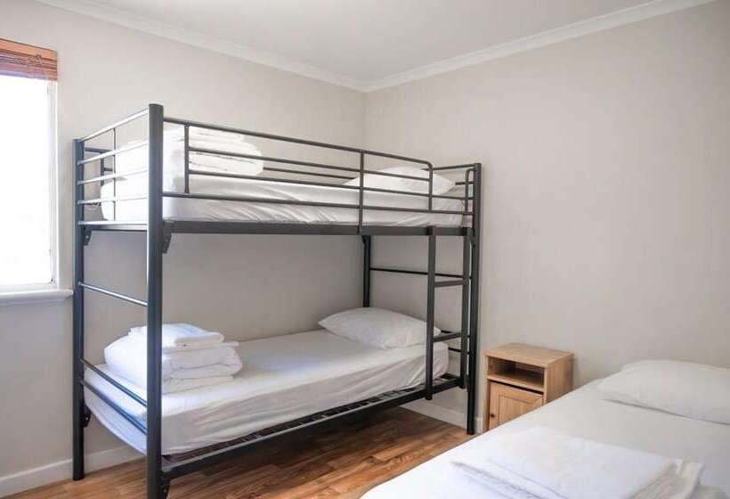 هتل Discovery Parks  Carnarvon