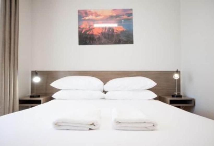 هتل Discovery Parks  Carnarvon