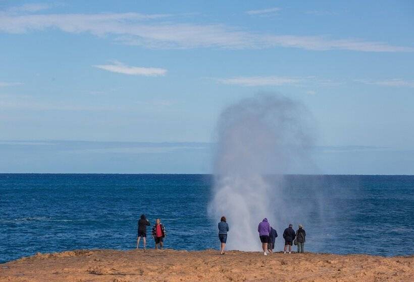 هتل Discovery Parks  Carnarvon