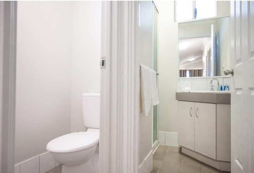 هتل Discovery Parks  Carnarvon