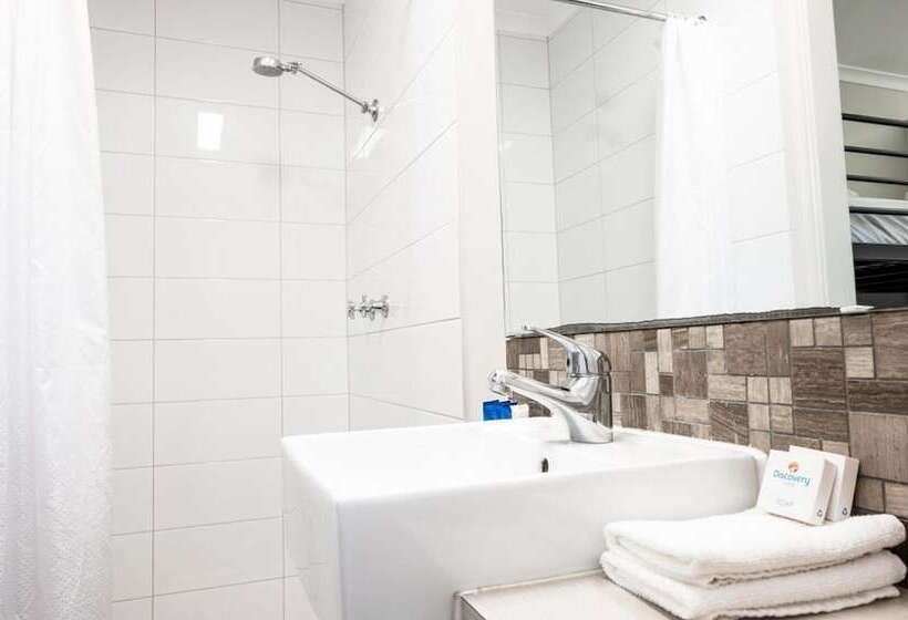 هتل Discovery Parks  Carnarvon