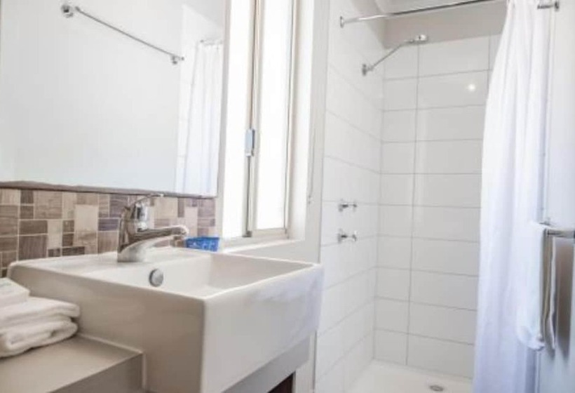 هتل Discovery Parks  Carnarvon