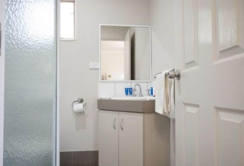 هتل Discovery Parks  Carnarvon