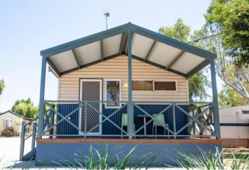 هتل Discovery Parks  Carnarvon