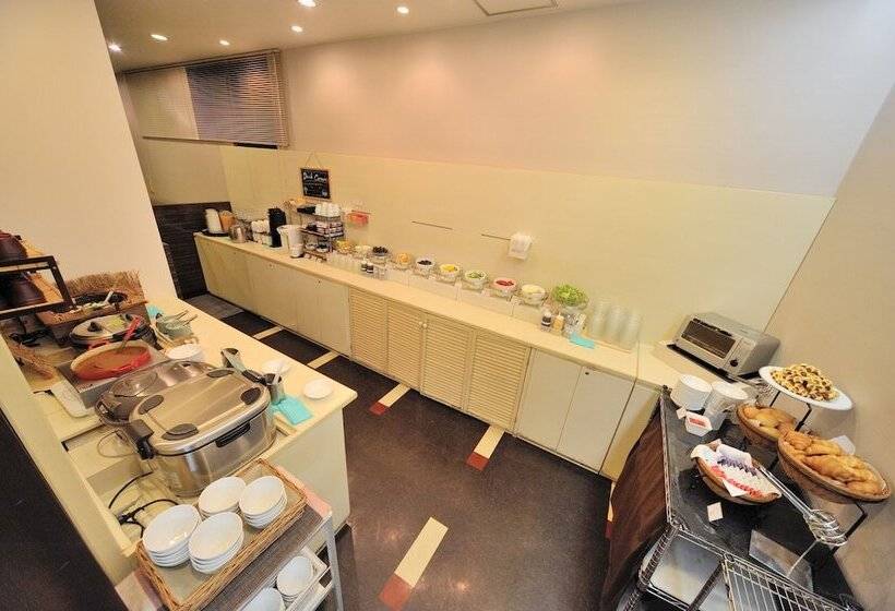 호텔 Dormy Inn Sendai Station Natural Hot Springs